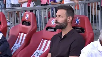 熊猫体育官方网站-转会期埃因霍温完成体检——欧联节点到来；压力陡增；球探报告显示潜力