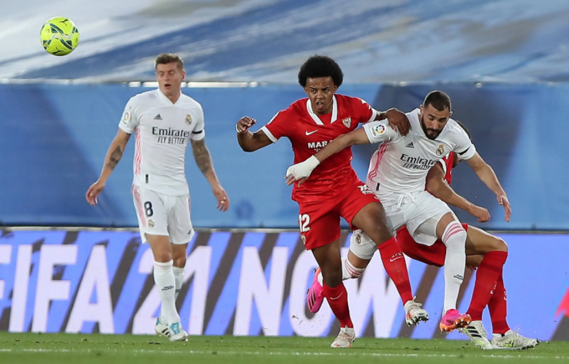 塞维利亚关键时刻扳平良机，志在荷甲名次提升，目标明确，轮换策略成焦点