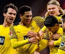 熊猫体育官方网站-荷尔斯泰因vs多特蒙德預測解析