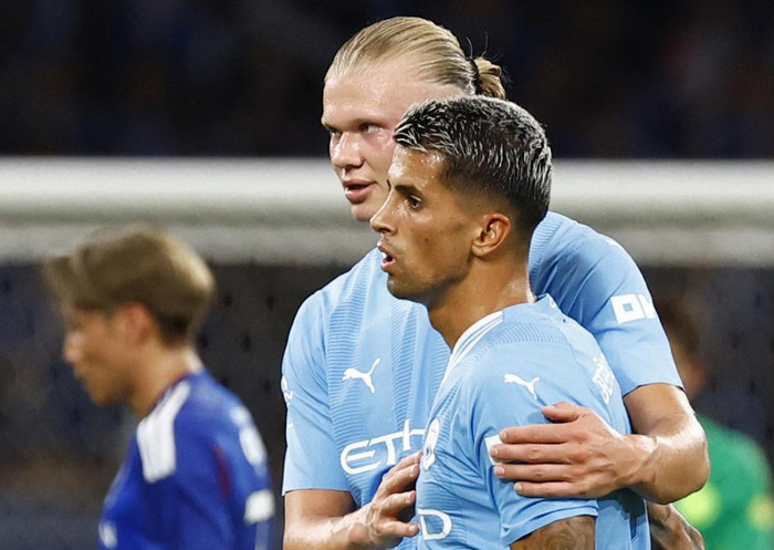 英超社区盾杯是什么意思