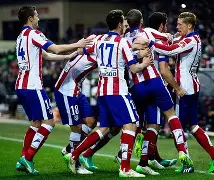 国际比赛日马德里竞技完成体检——NBA常规赛节点到来，底气十足，训练强度明显提升